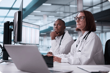 Coding & HCC Audits