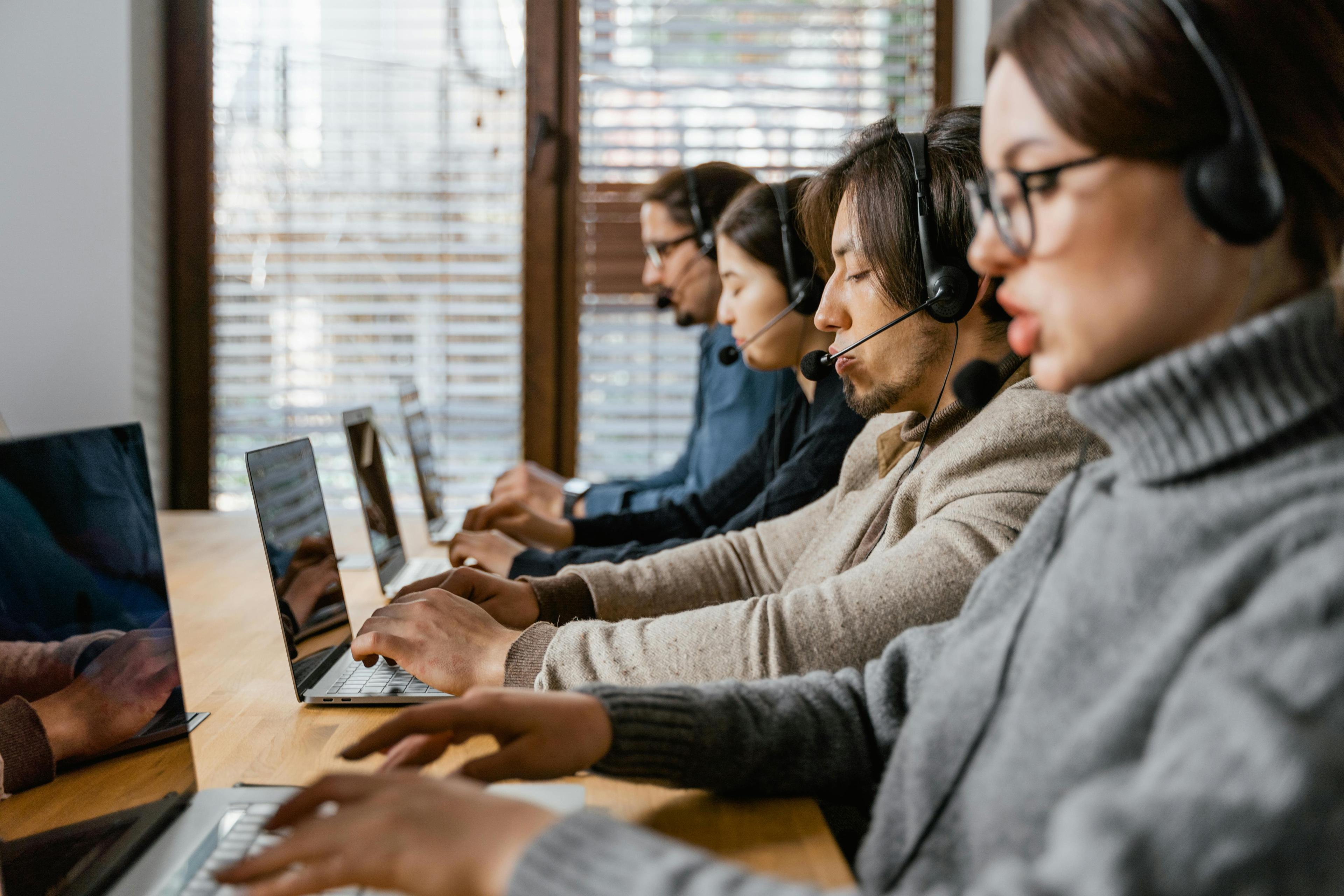 Medical Transcription